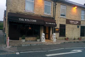 The Welcome Chinese Restaurant (Cambridgeshire) image