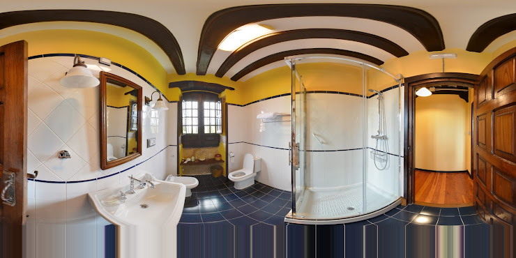 Photos des visiteurs Casa rural Hostal Palacio Jaureguía 31730 Irurita