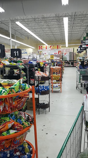 Grocery Store «Sun Foods», reviews and photos, 6350 Brooklyn Blvd, Minneapolis, MN 55429, USA