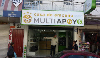 Multiapoyo Casa de Empeño