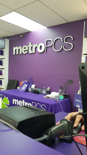Cell Phone Store «MetroPCS Authorized Dealer», reviews and photos, 534 Pinson Rd, Forney, TX 75126, USA