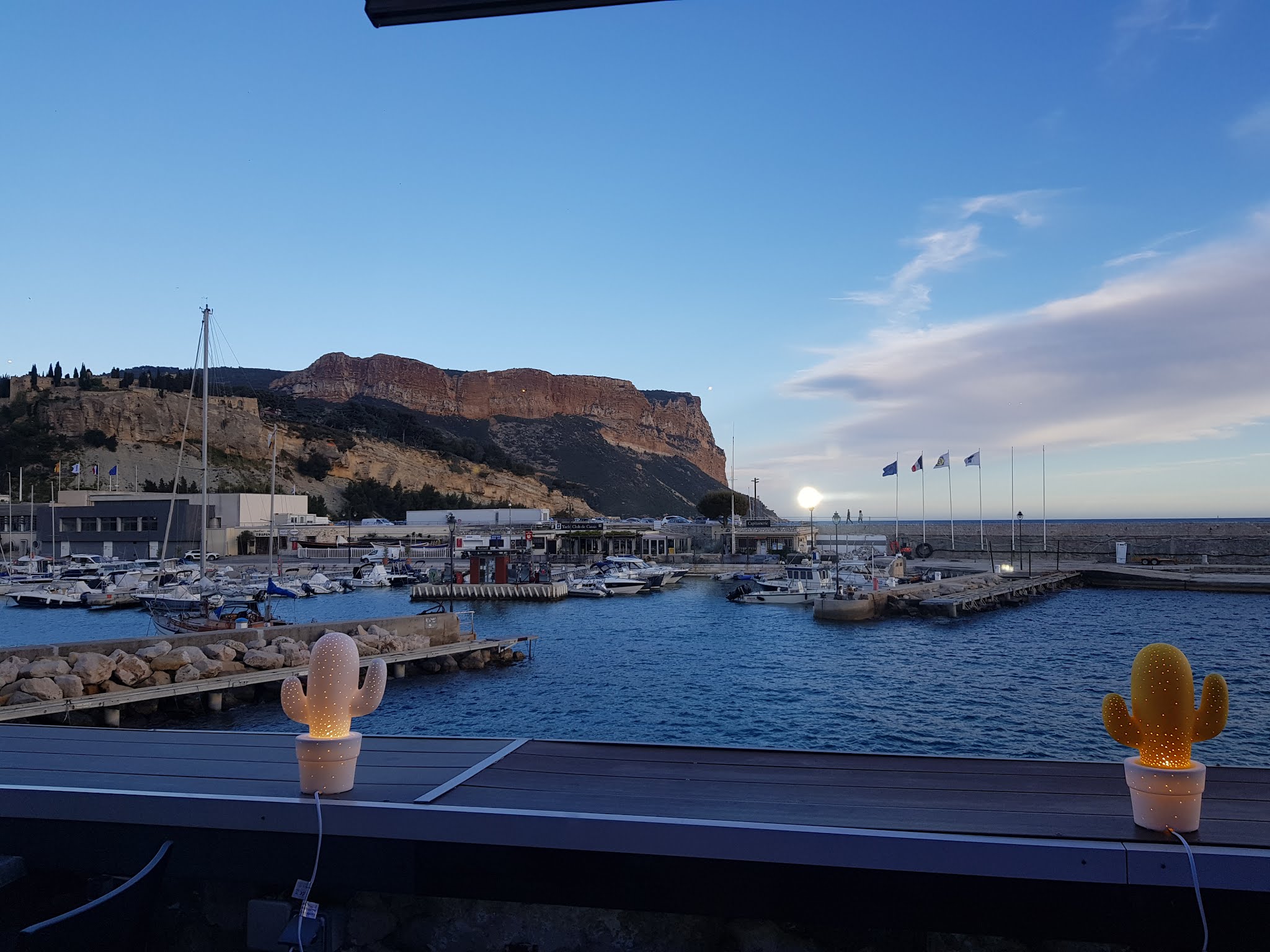 Photo n° 1 de l'avis de Yannick.a fait le 16/05/2019 à 06:33