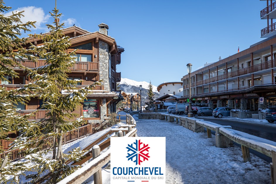 Altitude Courchevel Immobilier - Location Vente à Courchevel 1650 à Courchevel (Savoie 73)