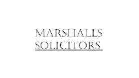 Marshalls Solicitors