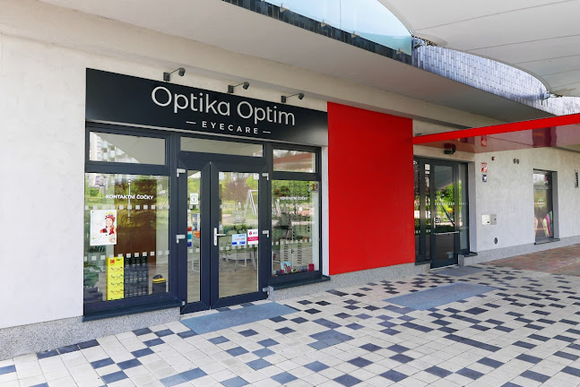 Optika Optim