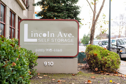 Lincoln Ave Self Storage