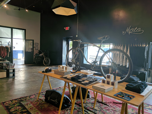 Coffee Shop «Brother Moto», reviews and photos, 670 Memorial Dr SE, Atlanta, GA 30312, USA