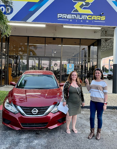 Used Car Dealer «Premium Cars Miami», reviews and photos, 290 NW 27th Ave, Miami, FL 33125, USA