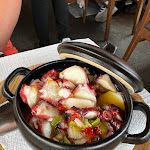 Photo n°1 de l'avis de Kevin. fait le 20/05/2023 à 10:47 sur le  Sabores D’ Fininha à Vila Nova de Gaia