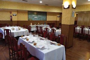 Restaurante el Cisne image