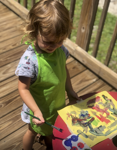 School «Kidz Rock Early Learning Center», reviews and photos, 6641 FL-46, Sanford, FL 32771, USA