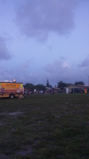 Recreation Center «Betty T. Ferguson Recreational Complex», reviews and photos, 3000 NW 199th St, Miami Gardens, FL 33056, USA