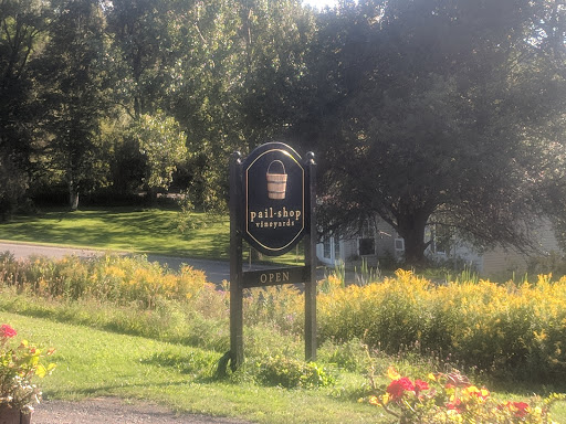 Winery «pailshop vineyards», reviews and photos, 126 Goose St, Fly Creek, NY 13337, USA