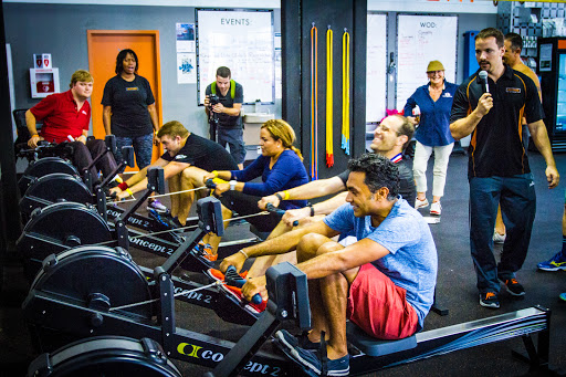 Gym «Iron Tribe Fitness», reviews and photos, 22 Merrick Way, Coral Gables, FL 33134, USA