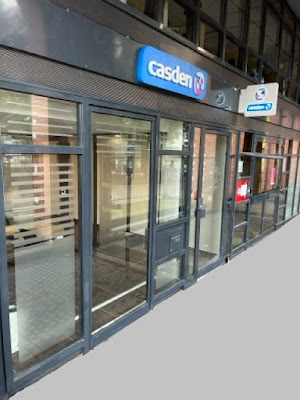 CASDEN Banque Populaire à Lille