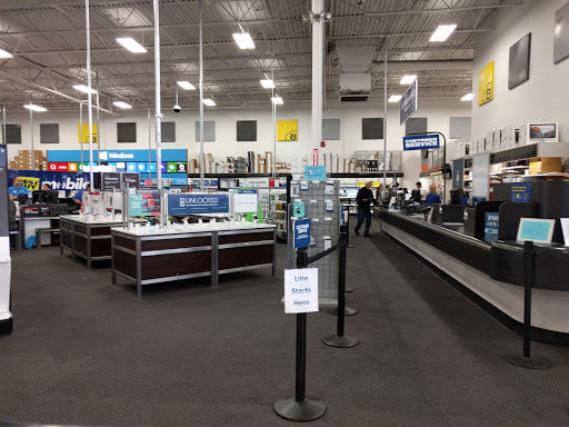 Electronics Store «Best Buy», reviews and photos, 6809 W Canal Dr, Kennewick, WA 99336, USA