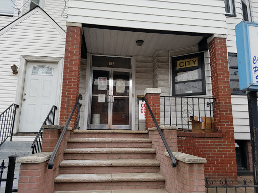 City Print Shop, 157 Sip Ave, Jersey City, NJ 07306, USA, 