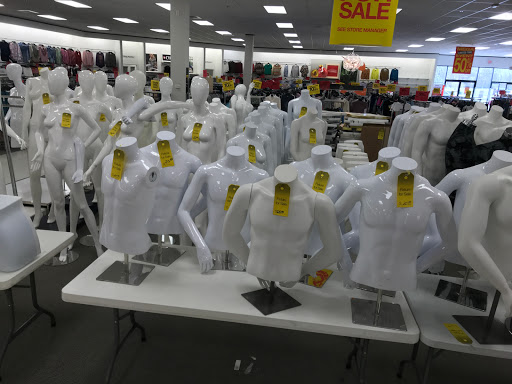 Department Store «Stage», reviews and photos, 5621 Interstate 49 South Service Rd, Opelousas, LA 70570, USA