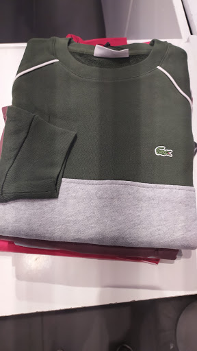 Lacoste Outlet