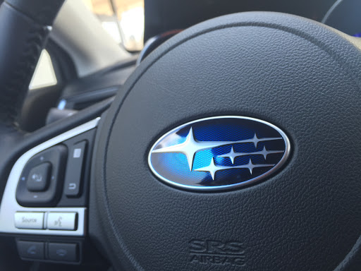 Honda Dealer «Flow Honda in Winston Salem», reviews and photos, 2600 Peters Creek Pkwy, Winston-Salem, NC 27127, USA