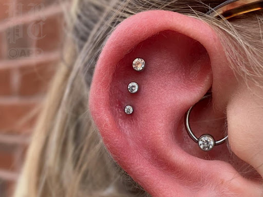 Explore tattoos ideas for hands, creative tattoo ideas in Pittsburgh, available at Hot Rod Piercing Co.