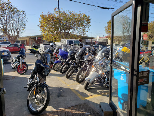 Motorcycles «Jlk Precision Motorcycles», reviews and photos, 908 San Mateo Ave, San Bruno, CA 94066, USA