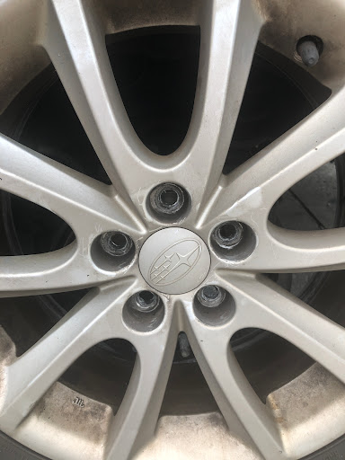 Car Repair and Maintenance «Midas Lakeland», reviews and photos, 3250 Florida Ave S, Lakeland, FL 33803, USA