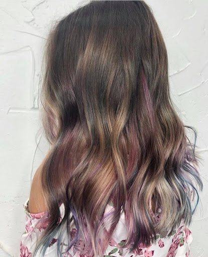 Hair Salon «New Identities Hair Studio - South Shore», reviews and photos, 10639 Big Bend Rd, Riverview, FL 33579, USA