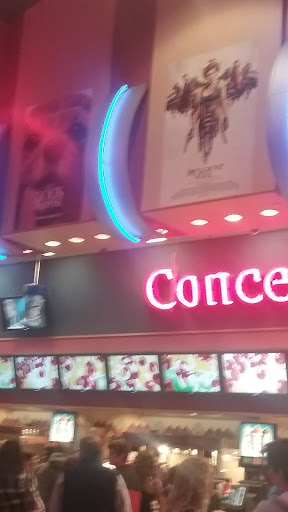 Movie Theater «Regal Cinemas Southpark Mall 16», reviews and photos, 300 Southpark Cir, Colonial Heights, VA 23834, USA