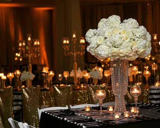 Wedding Service «Nissi Couture Weddings-Florals-Events», reviews and photos, 3656 Government Blvd a, Mobile, AL 36693, USA