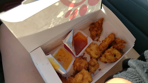 Fast Food Restaurant «Chick-fil-A», reviews and photos, 8430 Bond Rd, Elk Grove, CA 95624, USA