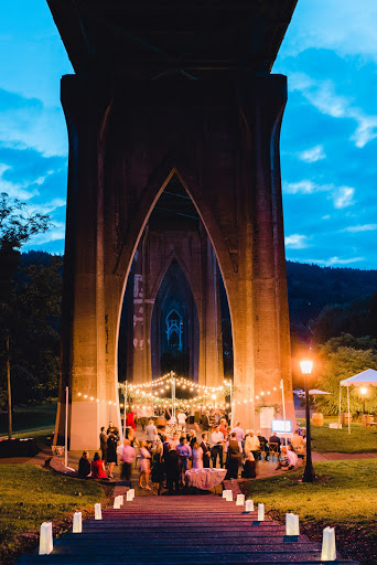 Event Management Company «West Coast Event Productions, Inc.», reviews and photos, 1466 NW Naito Pkwy, Portland, OR 97209, USA