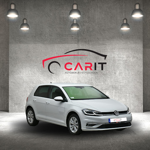CarIT Autókölcsönző - Autókölcsönző
