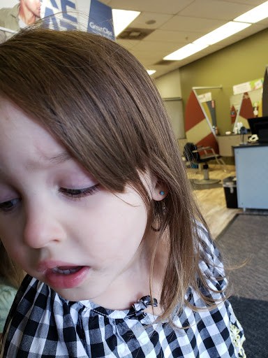 Hair Salon «Great Clips», reviews and photos, 7928 Gall Blvd, Zephyrhills, FL 33541, USA