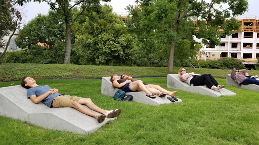 Modern Art Museum «Modern Art Museum of Fort Worth», reviews and photos, 3200 Darnell St, Fort Worth, TX 76107, USA