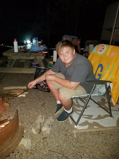 RV Park «Hidden Valley RV & Golf Park», reviews and photos, 81 Damren Rd, Derry, NH 03038, USA