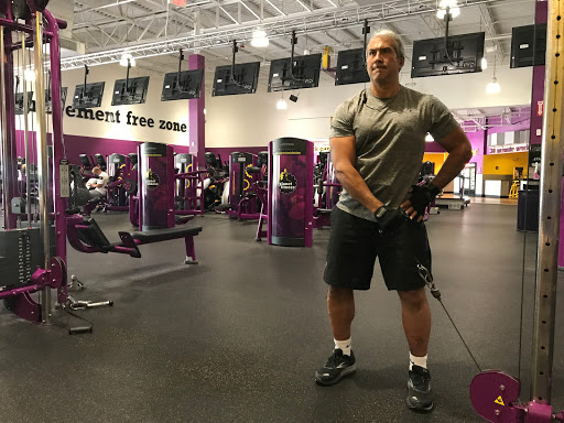 Gym «Planet Fitness», reviews and photos, 9930 Johnson St, Pembroke Pines, FL 33024, USA