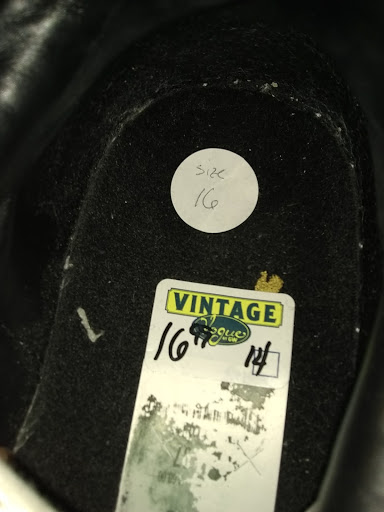 Boutique «Vintage Vogue by GW», reviews and photos, 2361 E 62nd St, Indianapolis, IN 46220, USA