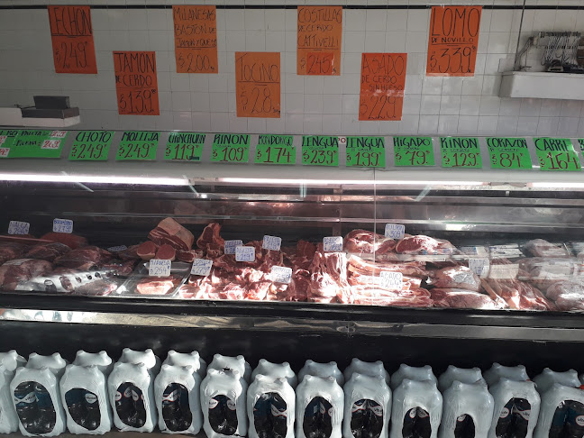 Opiniones de Pura carne en Progreso - Carnicería