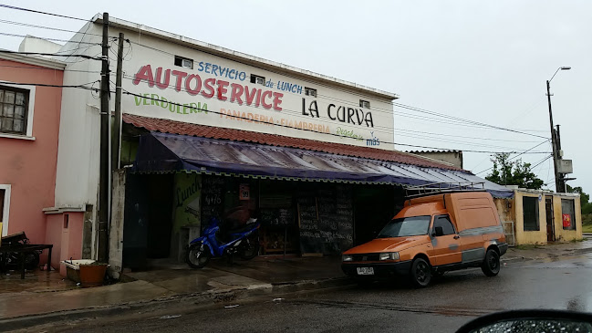 Panadería La Curva