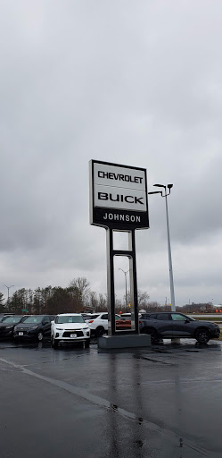 Buick Dealer «Johnson Motors Sales», reviews and photos, 620 Deere Drive, New Richmond, WI 54017, USA