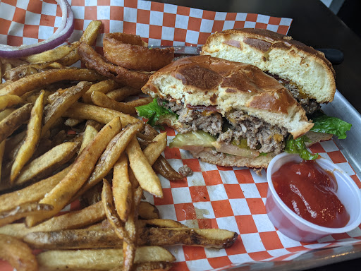 Movie Theater «AMC Firewheel 18», reviews and photos, 100 Coneflower Dr, Garland, TX 75040, USA