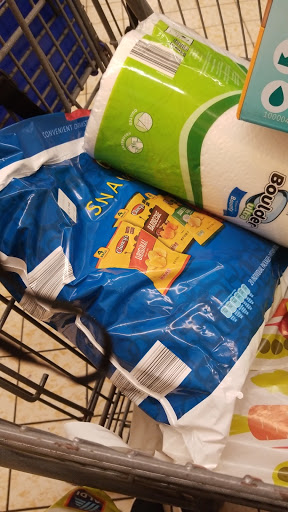 Supermarket «ALDI», reviews and photos, 6 Van Dyke Ave, New Brunswick, NJ 08901, USA