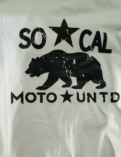 Motorcycle Dealer «Moto United - Beach Cities - Suzuki Polaris Yamaha», reviews and photos, 10401 Alondra Blvd, Bellflower, CA 90706, USA