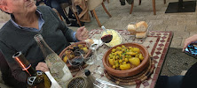 Couscous du Restaurant de spécialités d'Afrique du Nord Les Saveurs d'Orient à La Ciotat - n°10