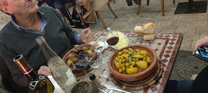 Photo n°23 de Les Saveurs d'Orient à La Ciotat ()