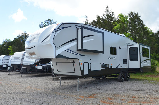 RV Dealer «Candys Campers Tennessee», reviews and photos, 4358 Shelbyville Hwy, Murfreesboro, TN 37127, USA