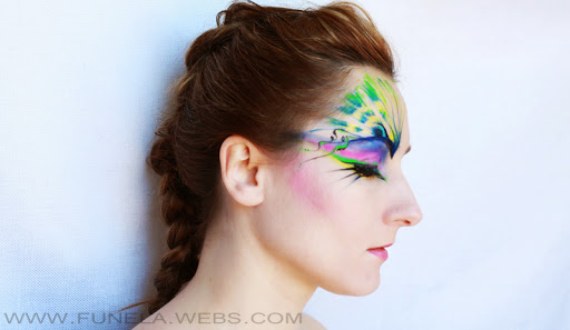 Balloon Artist «Face Painter FUNELA», reviews and photos, 62 Southfield Ave #2, Stamford, CT 06902, USA