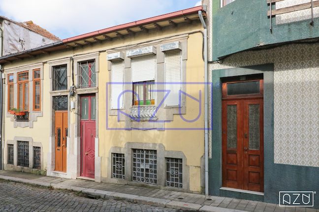Avaliações doAZU em Porto - Imobiliária