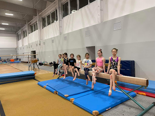 Warszawska Akademia Gimnastyki